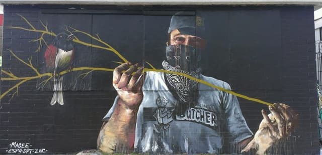  by Fintan Magee in Cotulla