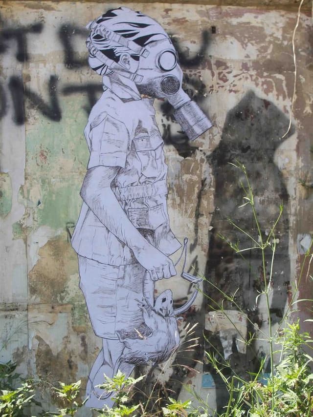  by Ali in Beirut