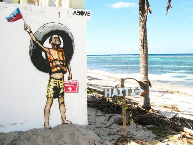   in Plaza de la Revolución, Havana