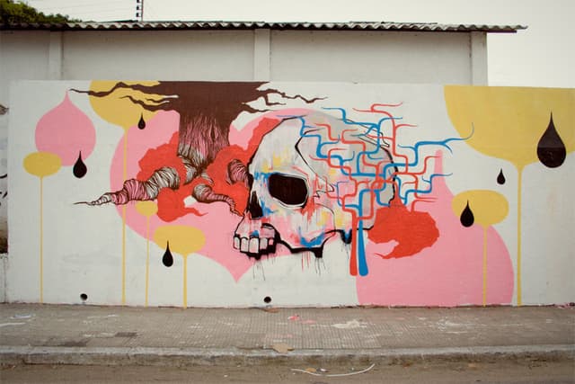  by Blo in Fortaleza