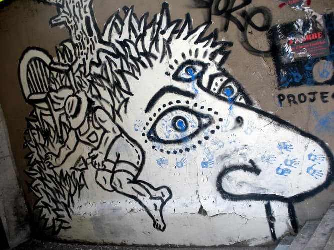  by Zoo Project in Paris