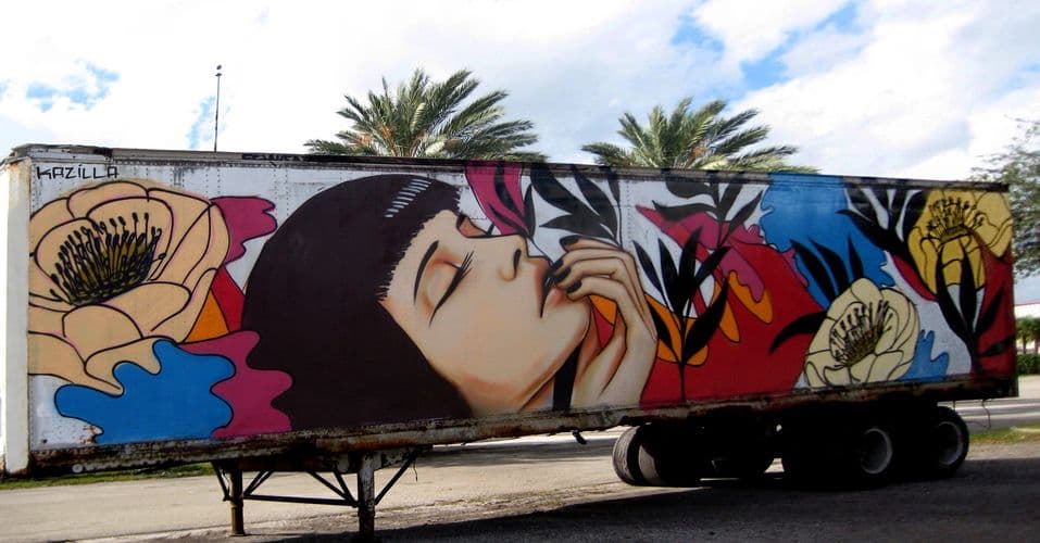  by Kazilla in West Palm Beach