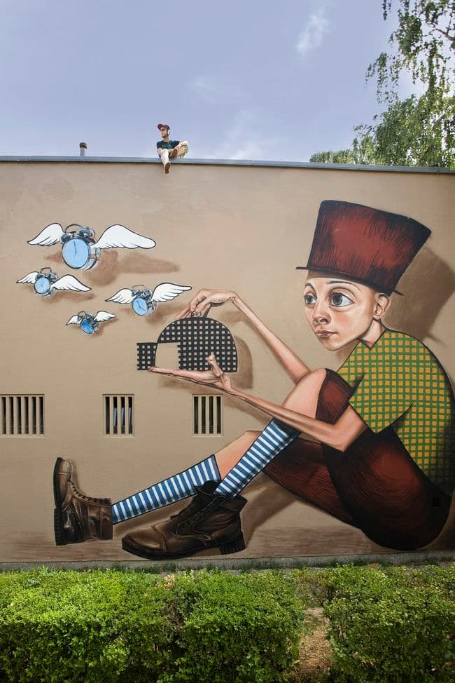  by Lonac in Zagreb