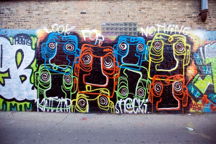  by SNACKI in Chicago