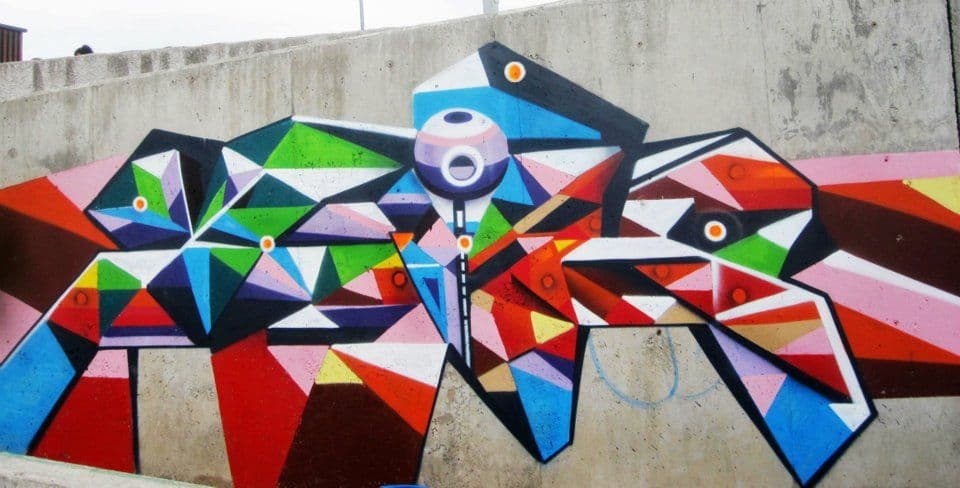  by Alapinta in Temuco