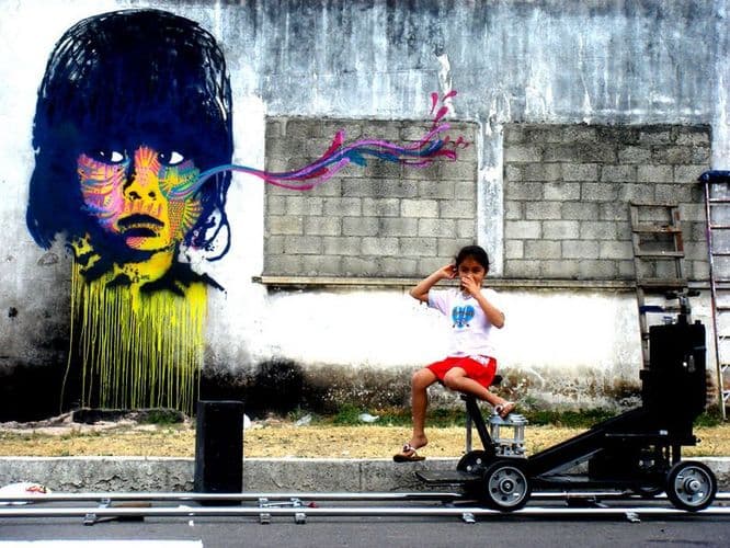  by stinkfish in Guatemala City