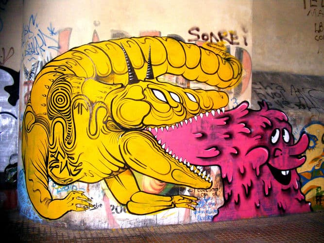  by ene ene in Buenos Aires