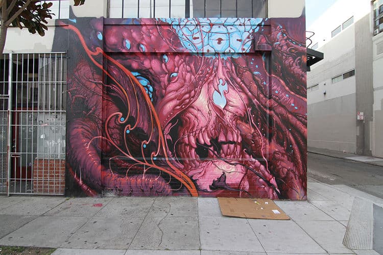  by Lango in San Francisco