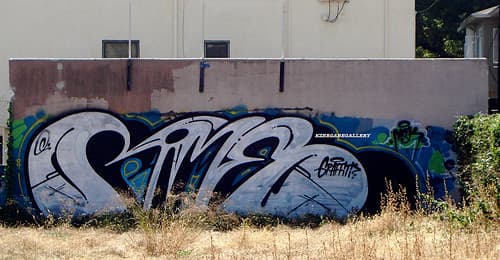  by Rime in Los Angeles