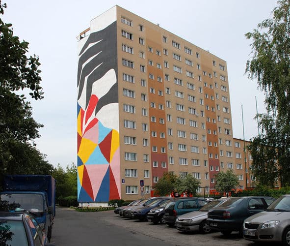   in Gdańsk