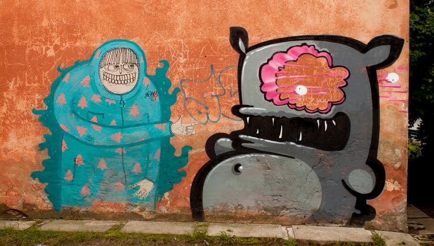  by KIWIE in Riga