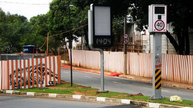   in São Paulo