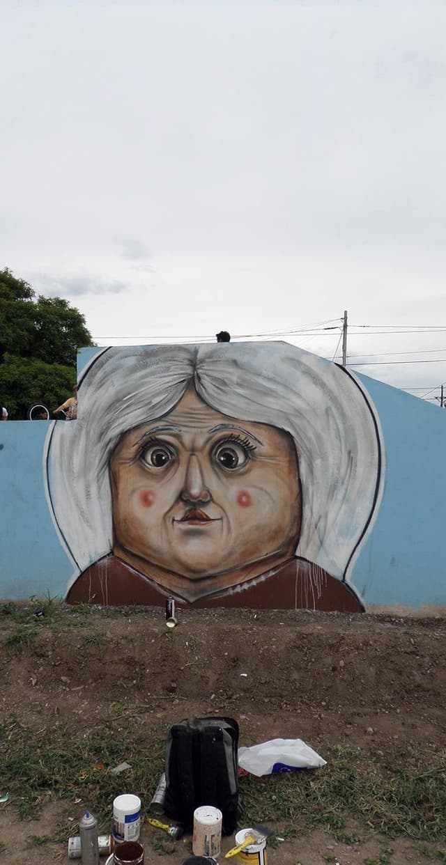  by dan1 in Salta