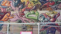 Kenny Scharf