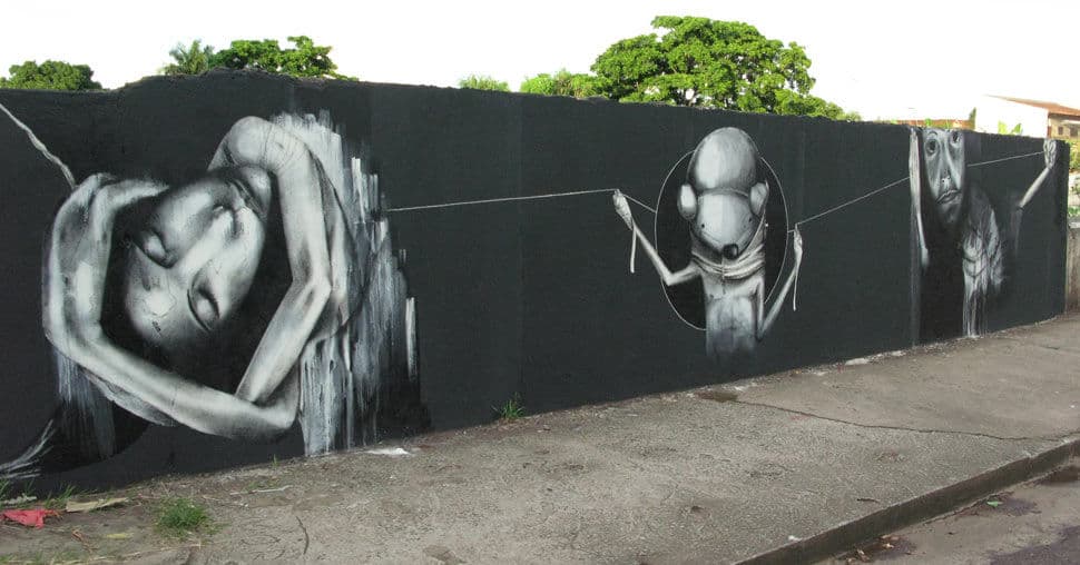  by Ethos in São Paulo