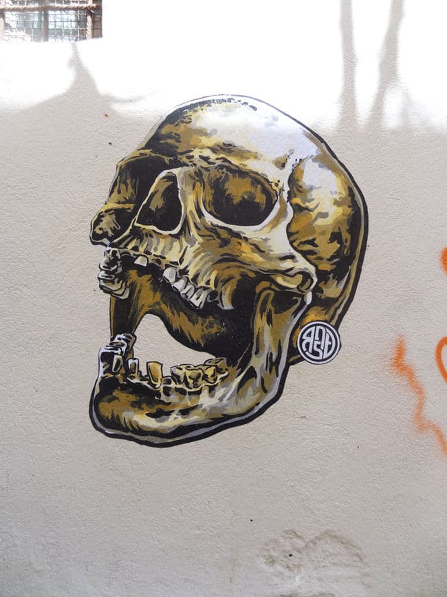  by RNST in Marseille