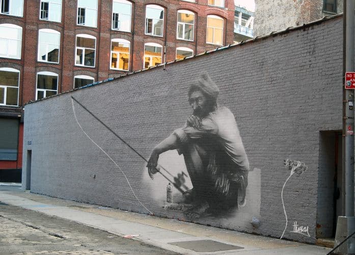  by Husky Brown in Birmingham