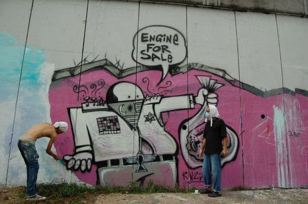   in Kuala Lumpur