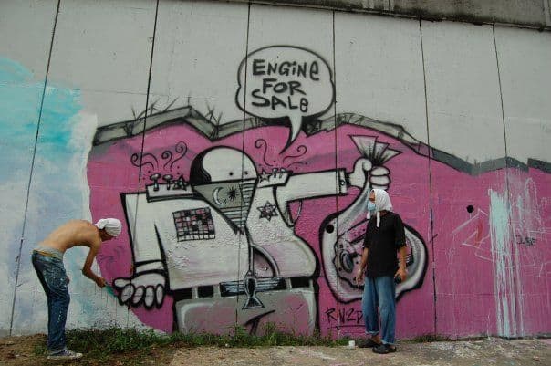  by RN  in Kuala Lumpur