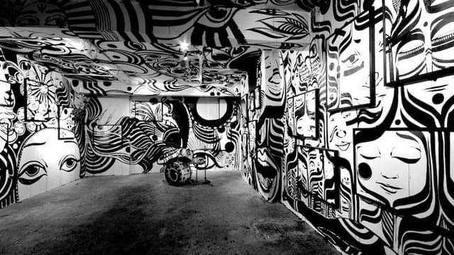  by Lucy McLauchlan in Birmingham