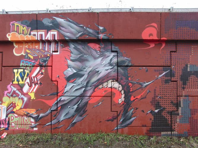  by Brusk in Palaiseau