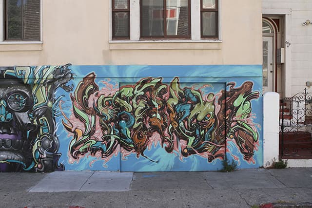  by Lango in San Francisco