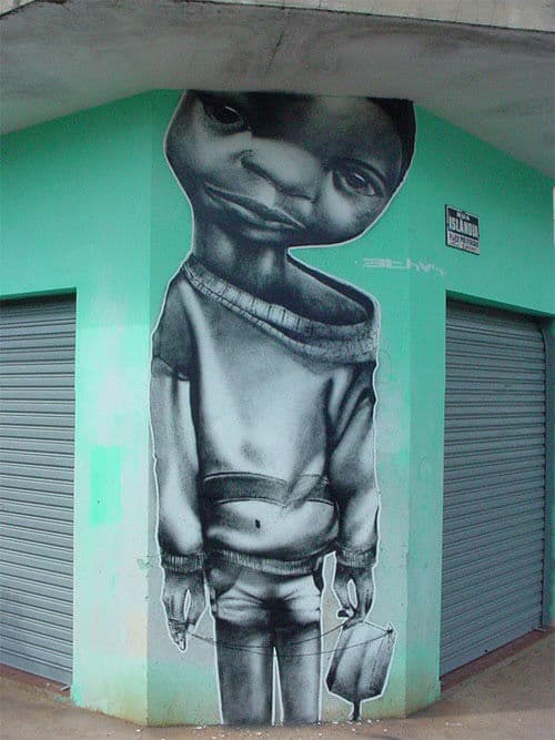  by Ethos in São Paulo