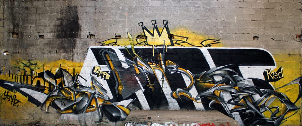  by Redone in Paris