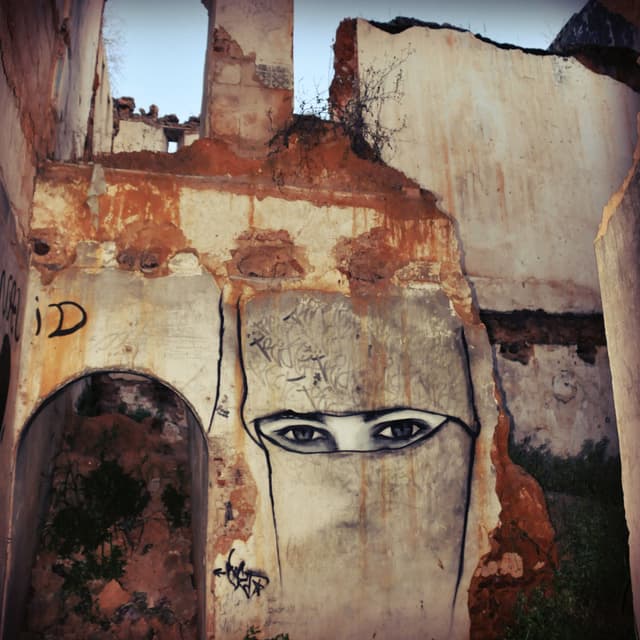  by DET in Rabat