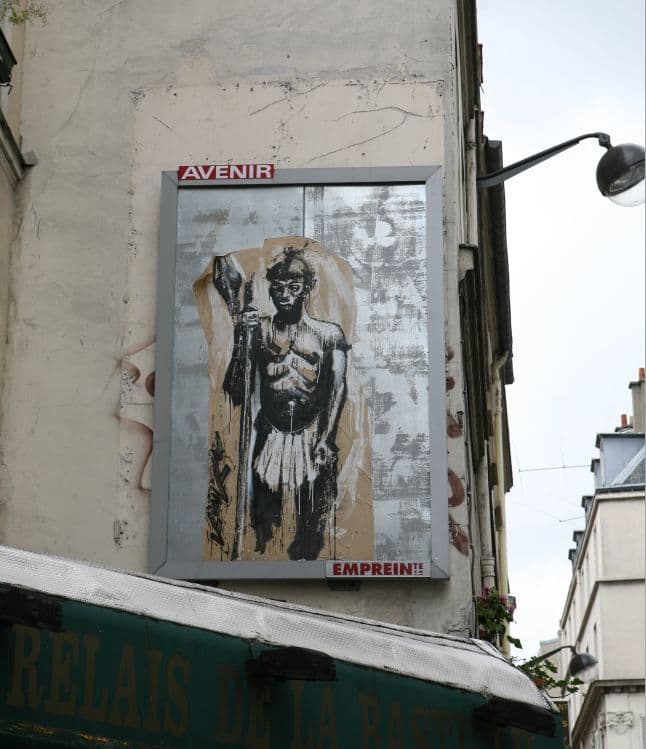  by Kouka in Paris