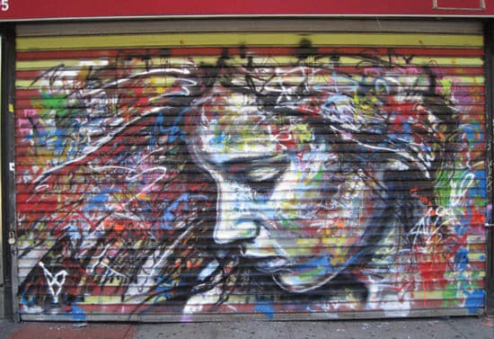  by David Walker 