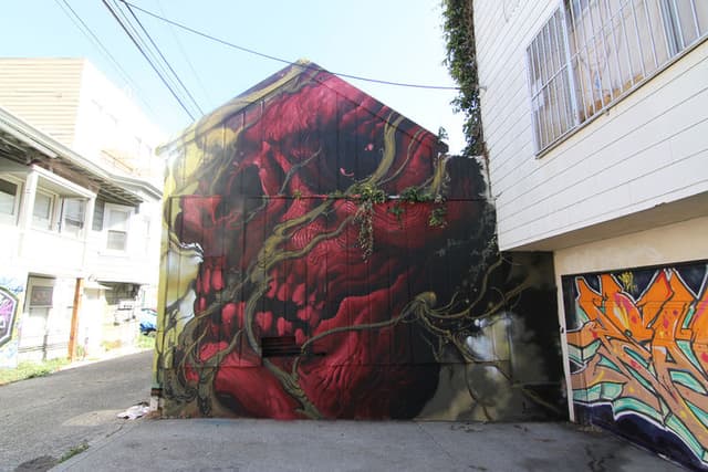  by Lango in San Francisco