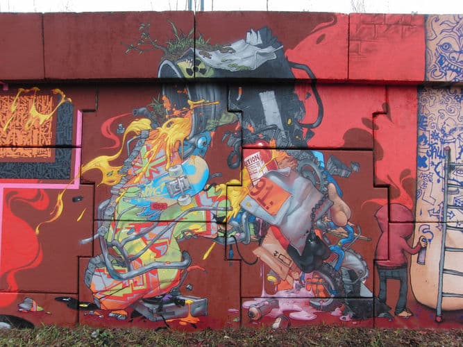  by Jaw in Palaiseau