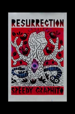 speedy graphito