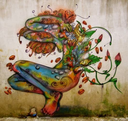  by Calangos in Salvador