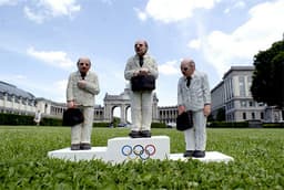 Isaac Cordal