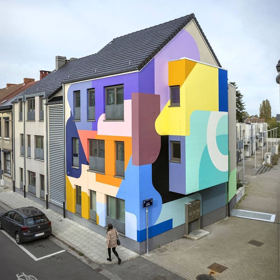  by Oli-B in La Louvière