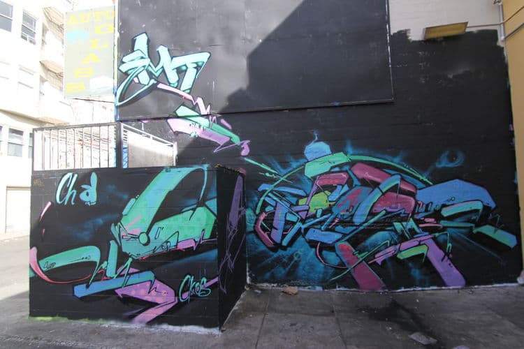  by suer in San Francisco