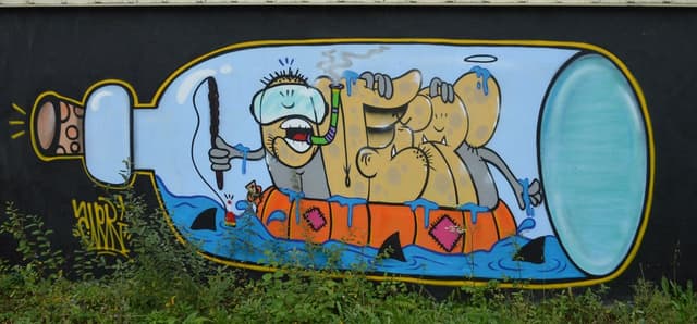  by averi in Saint-Brieuc