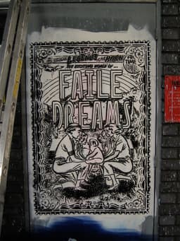 Patrick Miller (Faile)