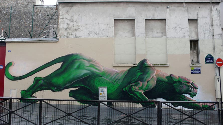  by Harry-James in Paris