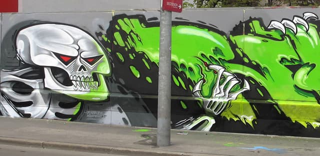  by Nychos in Innere Stadt, Vienna