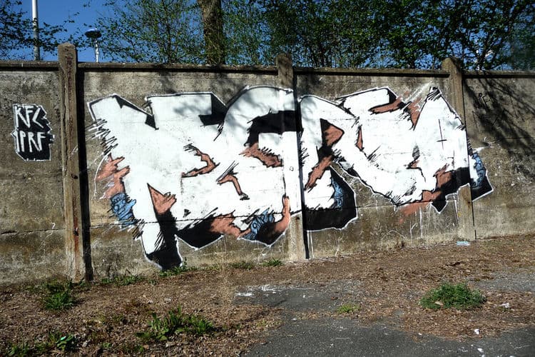  by Keugrea in Angoulême