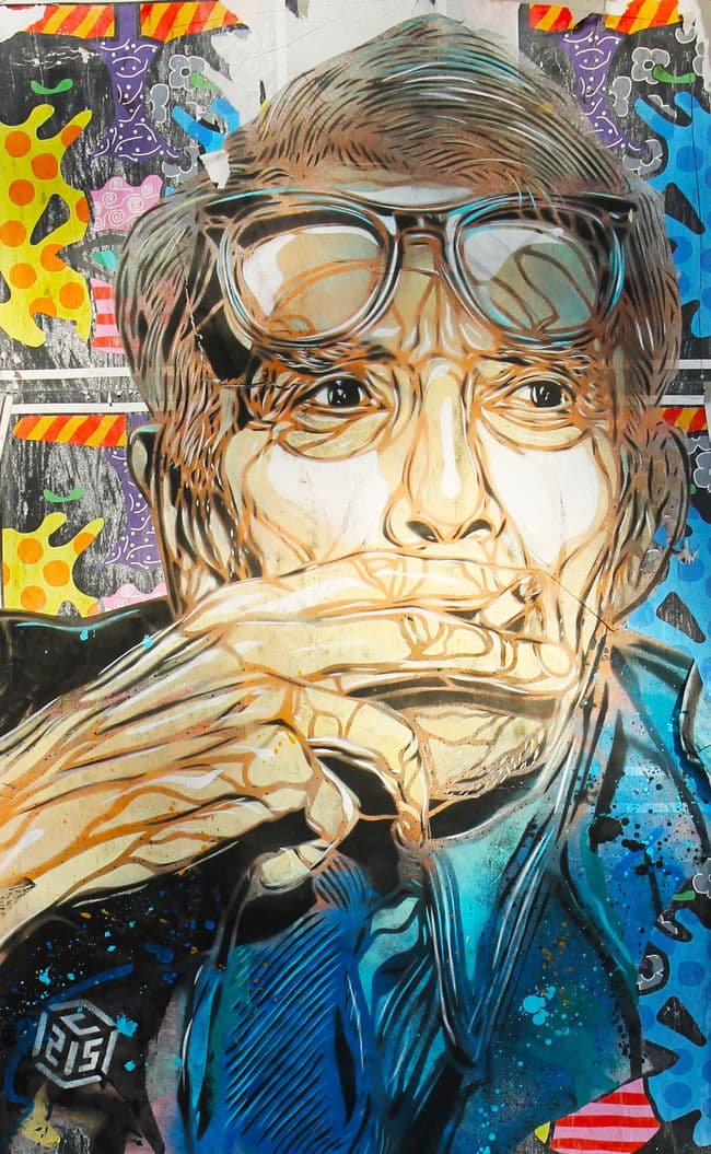  by C215 in Miami