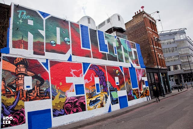  by Scarce in London