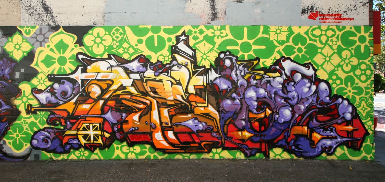  by Revok in San Francisco