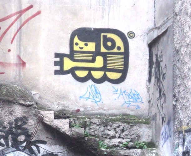  by B. (Bworld) in Athens