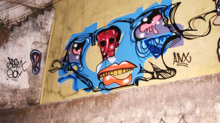  by Ze.fix in São Paulo