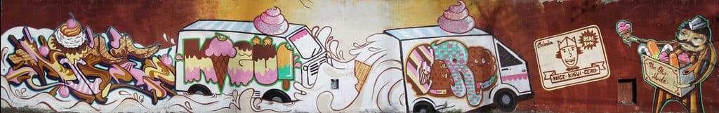  by Nice in Buenos Aires