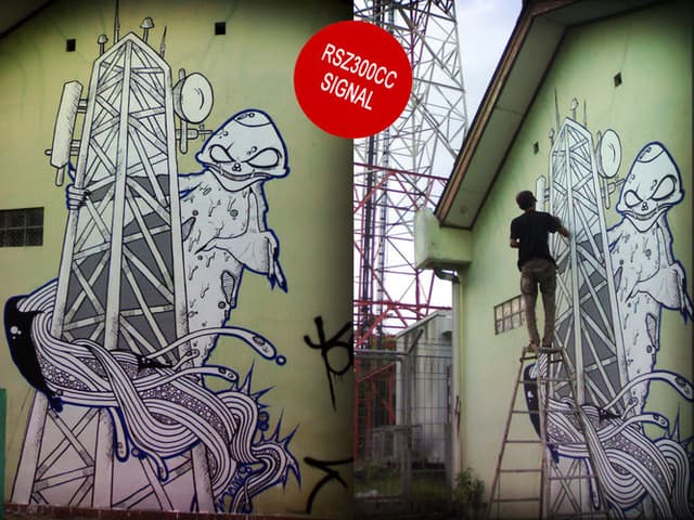  by MUSTBOYS in Central Jakarta, Jakarta